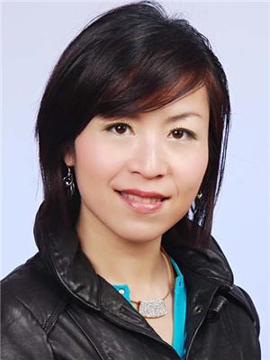 JENNY ER-BEI CHEN