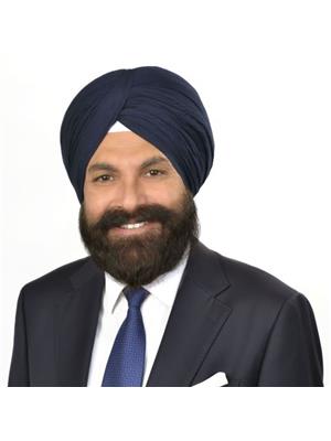 AMARJIT SINGH HAIR
