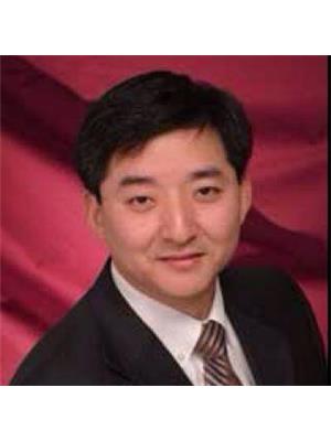 HONG YANG