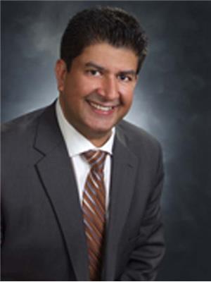ROUBLE DHALIWAL