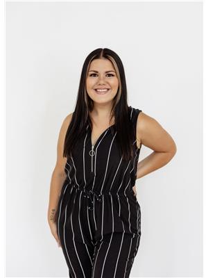 Victoria Nufrio