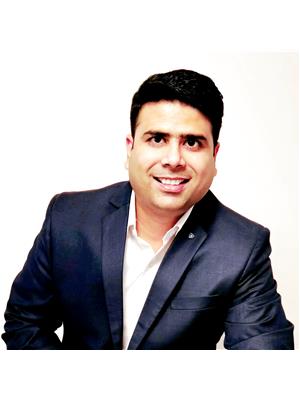 Alen Singh
