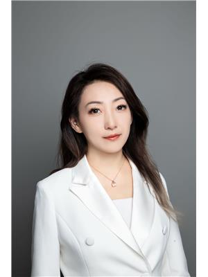 Lianne Chen