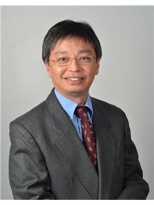 ALEXANDER P. WU