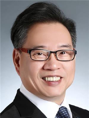 PAUL CHI-CHOW CHENG