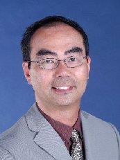 ERIC KUI CHI HO