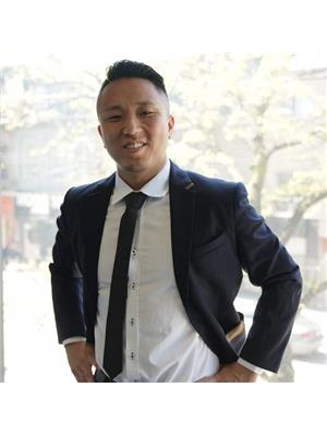 MICHAEL MAN-TAT KWOK