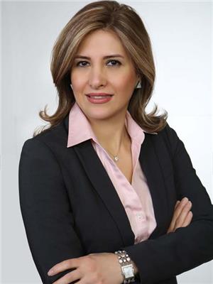 FARAH PANAHI