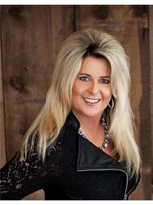DEBBIE TERRY