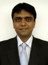 DHARMESHKUMAR PATEL