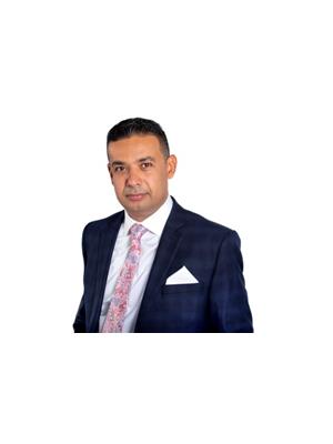 BALDEEP SEKHON