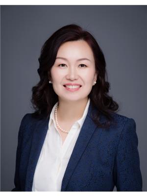 LESLIE ZHANG