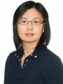 AMELIA WANG