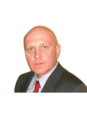 VLAD ONYSCHUK