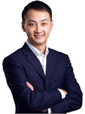 THOMAS CUNG