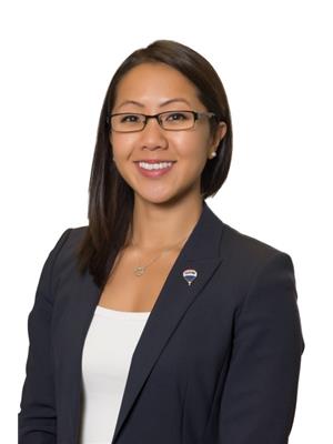 JACKI LAM