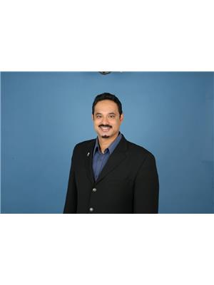 JIMMY SINGH