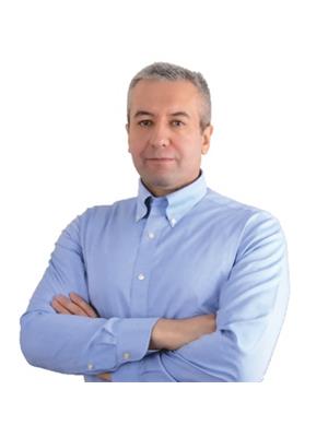 DIMITRY BEREZOVSKY