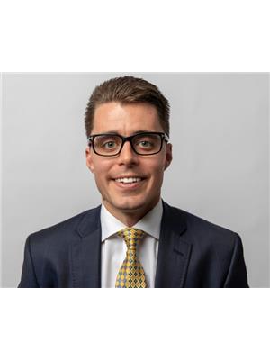 BRANDON POLSINELLO
