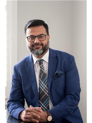 NADEEM AHMAD KHAN