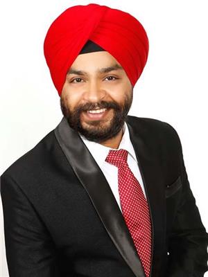 GURMEET SINGH PAHWA