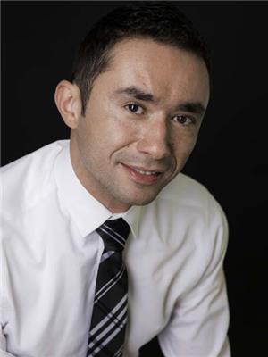ORKHAN RAGUIMOV