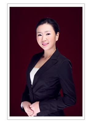 CECILIA HE