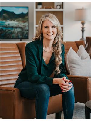 HEATHER BEAUCHESNE