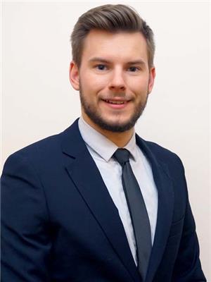 ALEXANDER ORGACKI