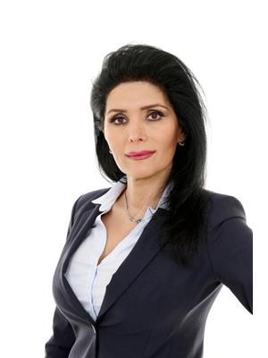 FARNAZ BAHRAMIAN FARD | REALTOR.ca