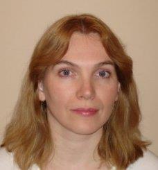 IRINA ROGATSKY
