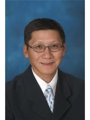 ARTHUR PAK YU
