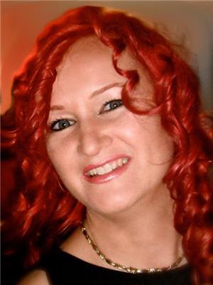 BRENDA BARBOZA