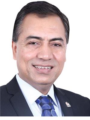 PAWAN SHARMA