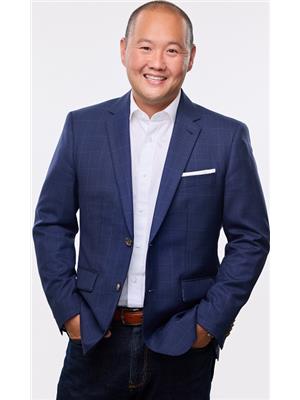 STEVEN KIM