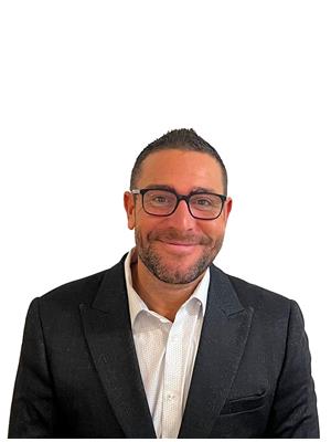 GREG MILLER