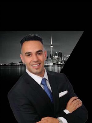 TAREK AGHA