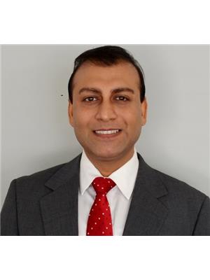 ANNURAG CHAWLA