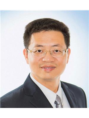 Jack Liu