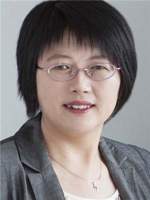 HELEN L. ZHU | REALTOR.ca
