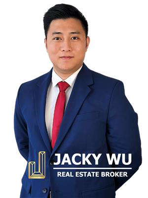 Jacky Wu ！ JACKY WU | REALTOR.ca