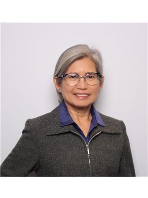 IRENE CHOW