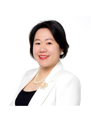 JANET H YU
