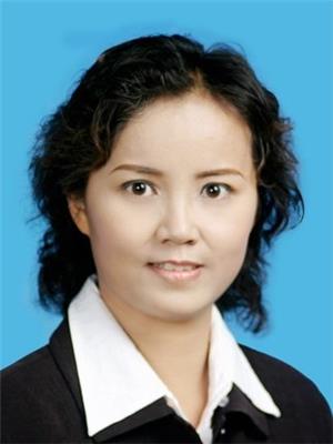 HELEN YUNRONG MENG