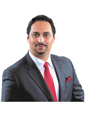 RAJ SIDHU