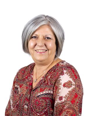 CLARA SGOVIO