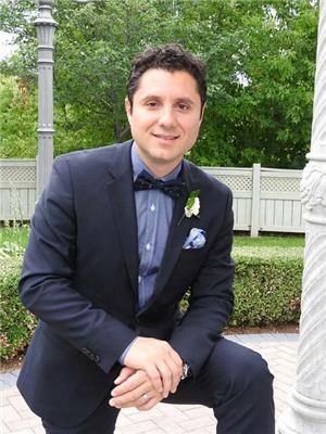 SAM AIELLO