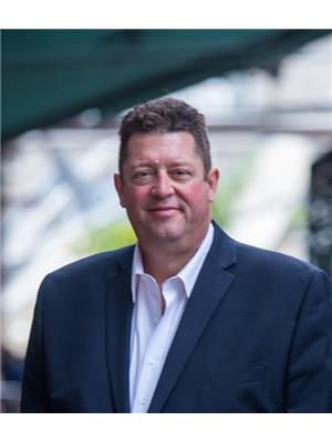 DARRIN MALTAIS