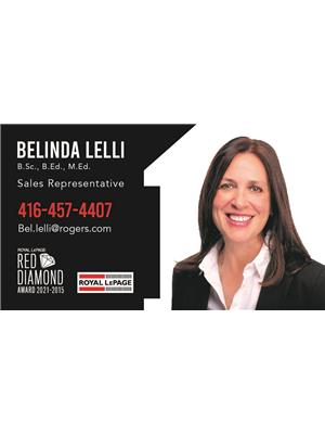 BELINDA MARIE LELLI