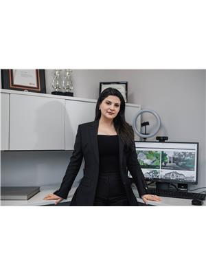 KATY TORABI